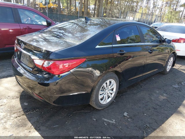 Hyundai SONATA Gls