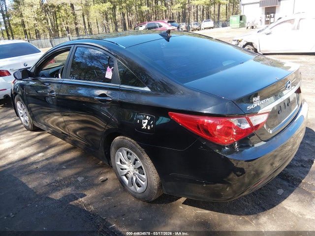 Hyundai SONATA Gls