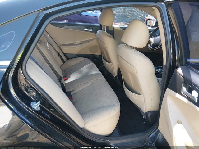 Hyundai SONATA Gls
