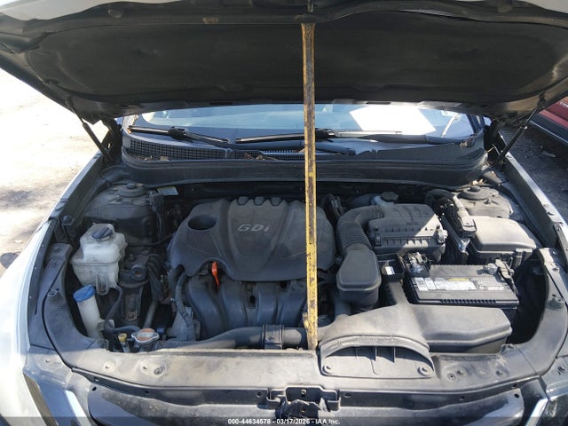 Hyundai SONATA Gls