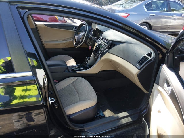 Hyundai SONATA Gls