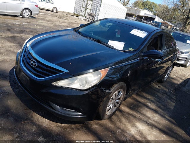 Hyundai SONATA Gls