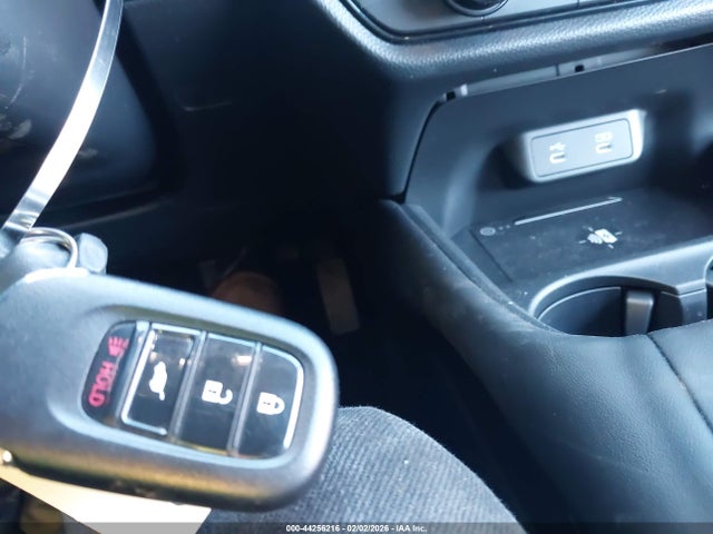 Honda HR-V 2wd Lx