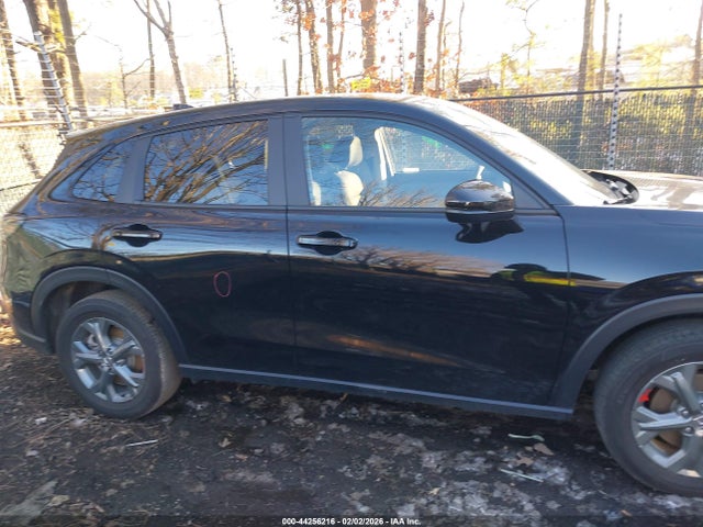 Honda HR-V 2wd Lx