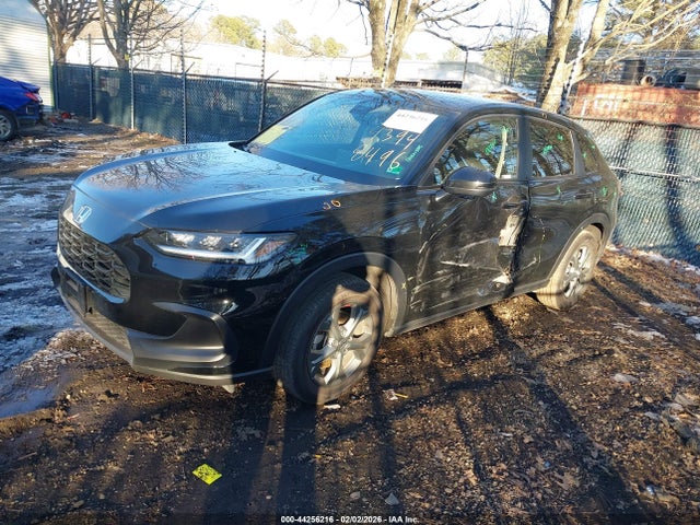 Honda HR-V 2wd Lx
