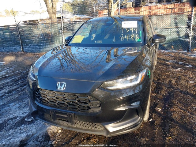 Honda HR-V 2wd Lx