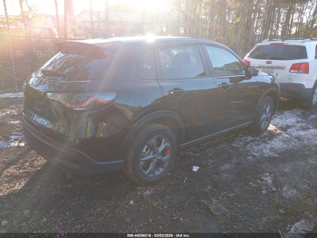 Honda HR-V 2wd Lx