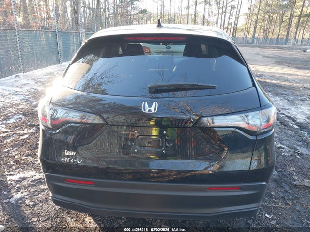 Honda HR-V 2wd Lx