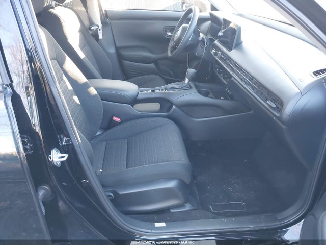 Honda HR-V 2wd Lx