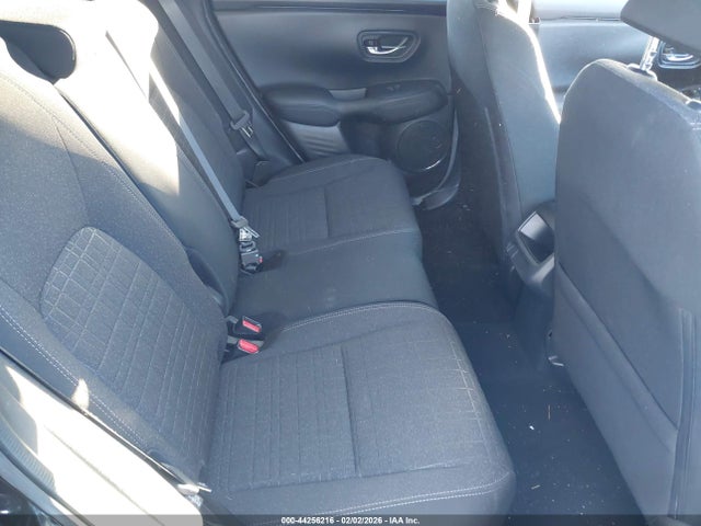 Honda HR-V 2wd Lx