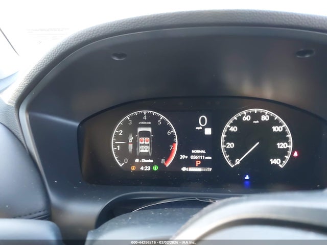 Honda HR-V 2wd Lx