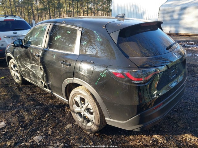 Honda HR-V 2wd Lx