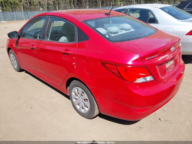Hyundai ACCENT Se