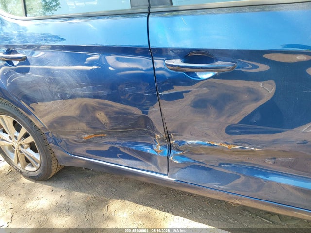 Hyundai ELANTRA Value Edition