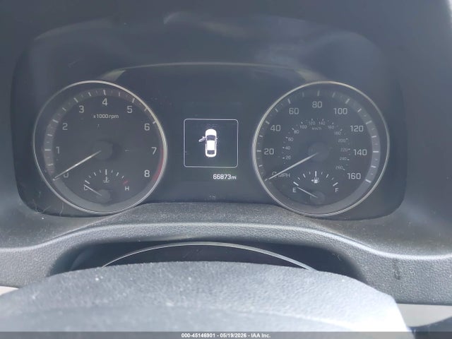 Hyundai ELANTRA Value Edition