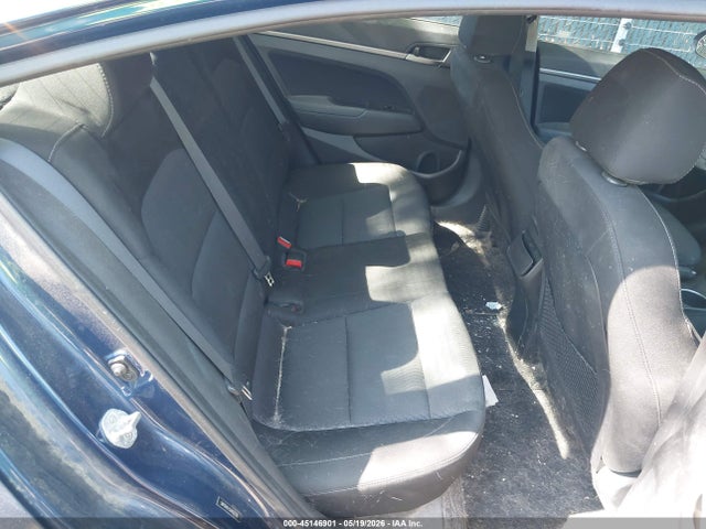 Hyundai ELANTRA Value Edition