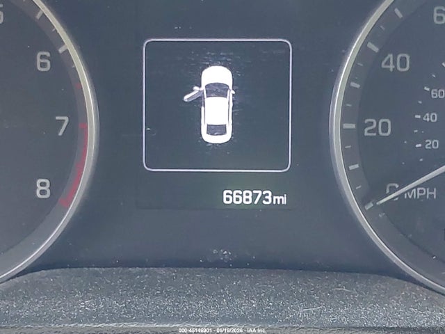 Hyundai ELANTRA Value Edition
