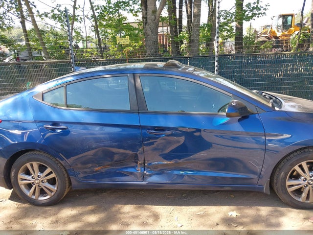Hyundai ELANTRA Value Edition