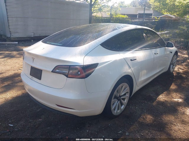 Tesla Model 3 Standard Range Plus Rear-wheel Drive