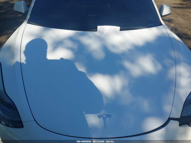 Tesla Model 3 Standard Range Plus Rear-wheel Drive