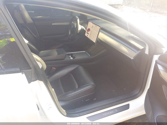 Tesla Model 3 Standard Range Plus Rear-wheel Drive