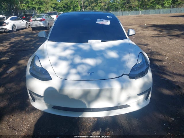 Tesla Model 3 Standard Range Plus Rear-wheel Drive