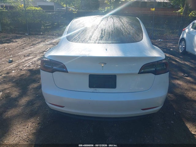 Tesla Model 3 Standard Range Plus Rear-wheel Drive