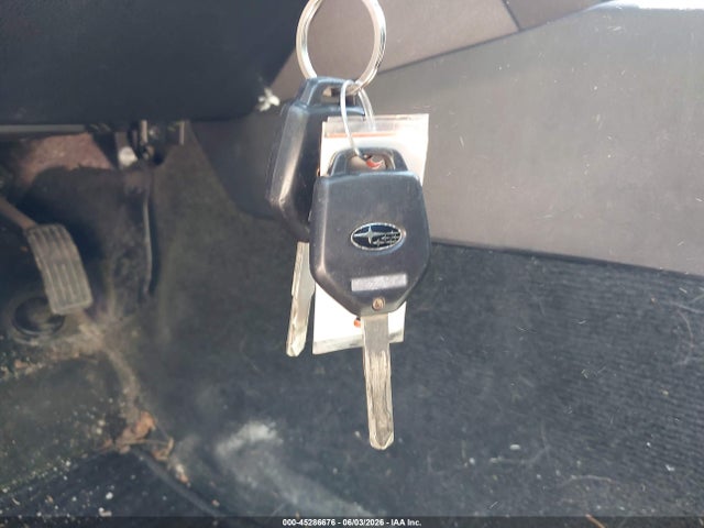 Subaru Legacy 2.5i Premium