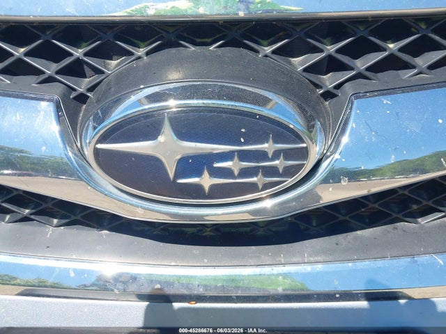 Subaru Legacy 2.5i Premium