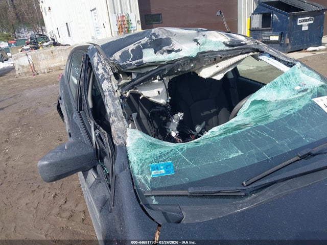 Subaru Impreza 5-door