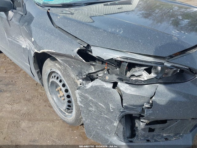 Subaru Impreza 5-door