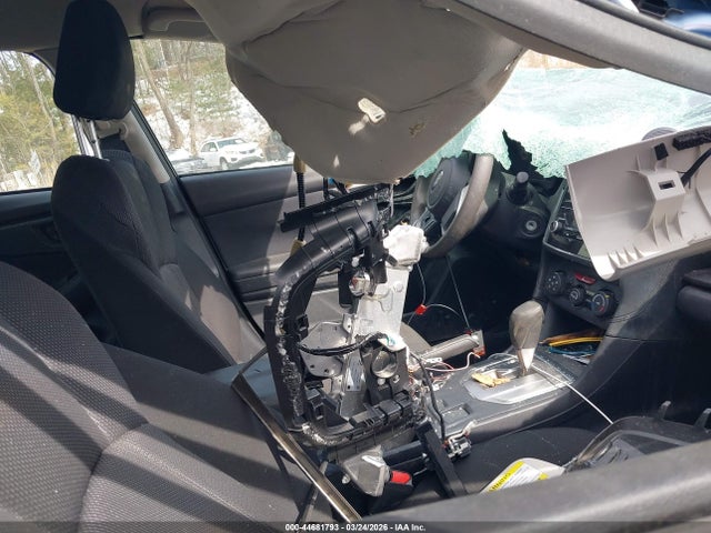 Subaru Impreza 5-door