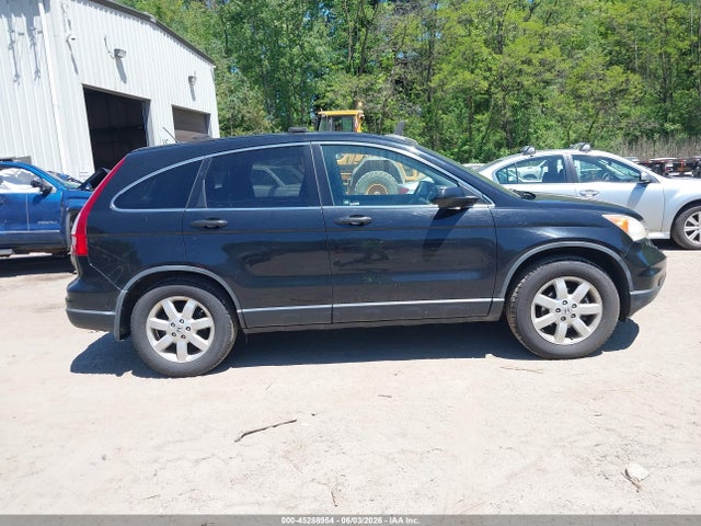Honda CR-V Se