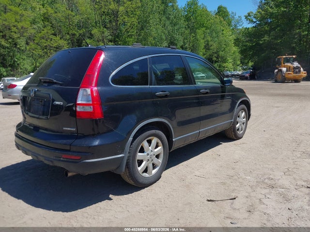 Honda CR-V Se