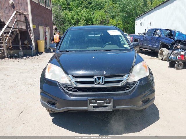 Honda CR-V Se