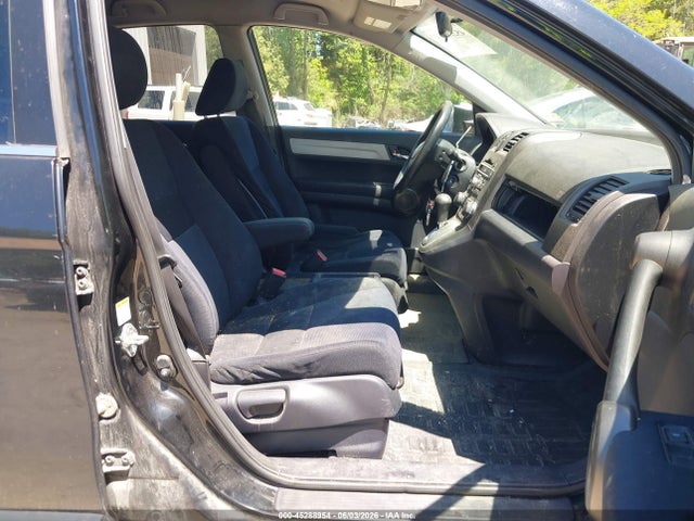 Honda CR-V Se
