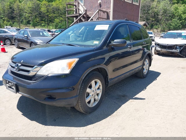 Honda CR-V Se