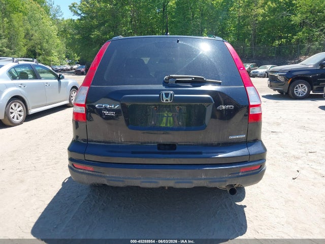Honda CR-V Se