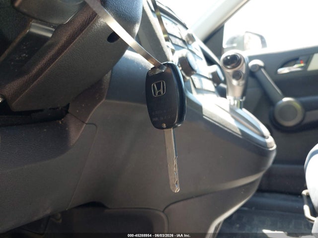Honda CR-V Se
