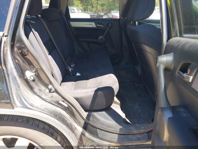 Honda CR-V Se