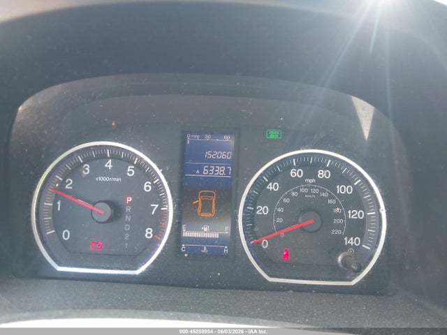 Honda CR-V Se