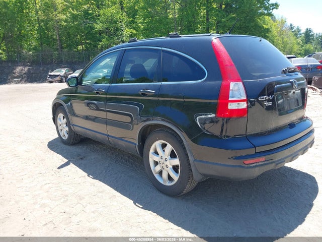Honda CR-V Se