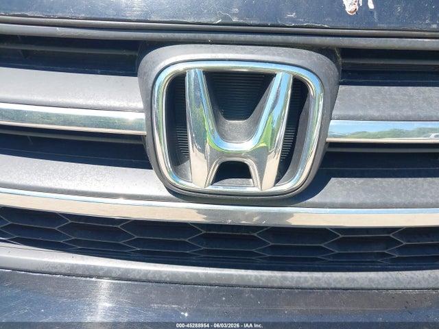 Honda CR-V Se