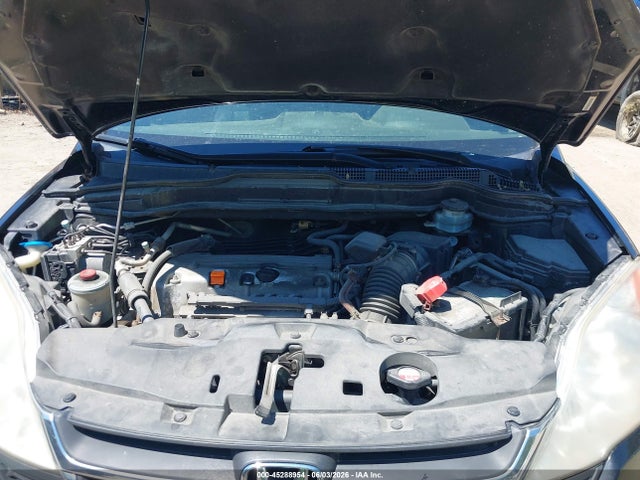 Honda CR-V Se