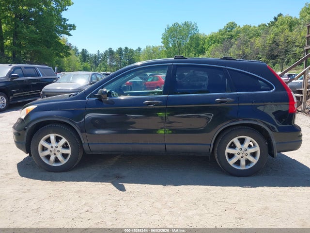 Honda CR-V Se