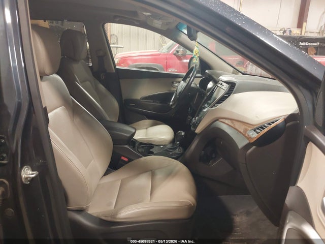 Hyundai SANTA FE Gls