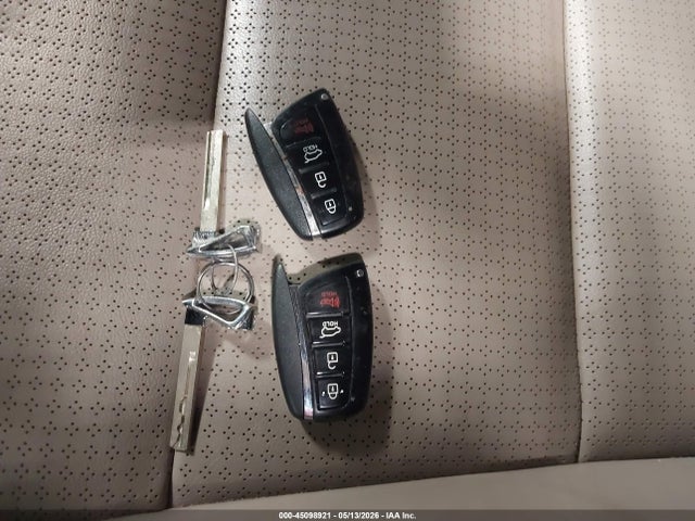Hyundai SANTA FE Gls