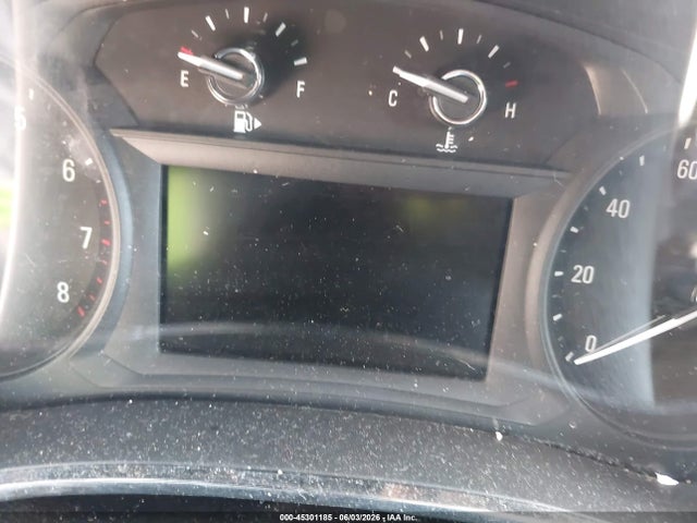 Buick Encore Preferred