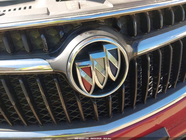 Buick Encore Preferred