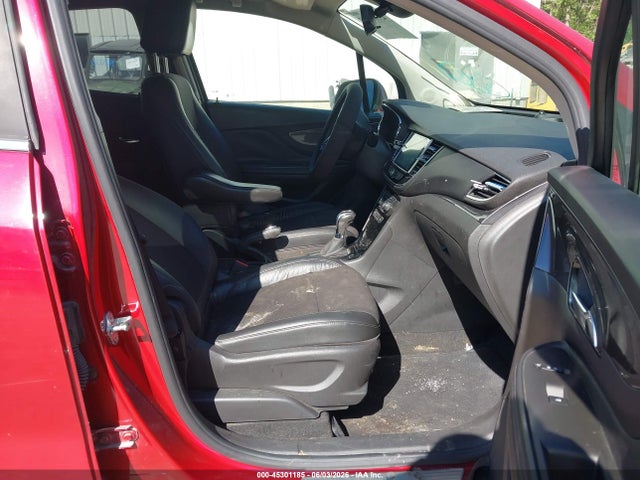 Buick Encore Preferred